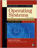 Mike Meyers' CompTIA A+ Guide to 802 Managing and Troubleshooting PCs Lab Manual, Fourth Edition (Exam 220-802)
