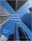 Loose-Leaf Advanced Financial Accounting