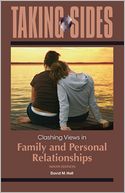 Taking Sides: Clashing Views in Family and Personal Relationships