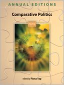 Annual Editions: Comparative Politics 12/13