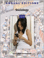 Annual Editions: Sociology 12/13