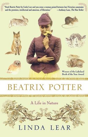 Beatrix Potter: A Life in Nature