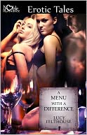 A Menu with a Difference