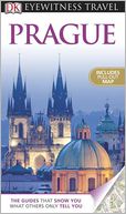Eyewitness Travel Guide: Prague
