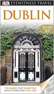 DK Eyewitness Travel Guide Dublin