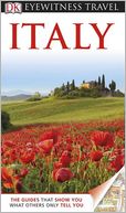 DK Eyewitness Travel Guide: Italy