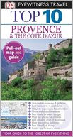Top 10 Provence and Cote D'Azur