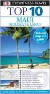Top 10 Maui, Molokai & Lanai