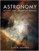 Astronomy Activity and Laboratory Manual