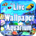 Aquarium Live Wallpaper