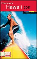 Frommer's Hawaii 2011