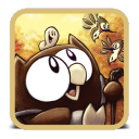 Owly, Vol.1: The Way Home & The Bittersweet Summer