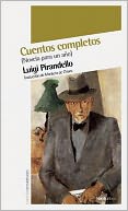 Cuentos completos: Novela para un ano