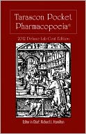 Tarascon Pharmacopoeia 2012 Deluxe Lab Coat Edition