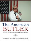 download The American Butler book