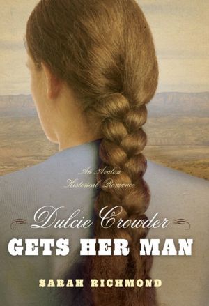 Dulcie Crowder Gets Her Man