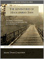 THE ADVENTURES OF HUCKLEBERRY FINN WITH CRITICAL COMMENTARY AND INTRODUCTION (Cambridge World Classics Edition) by Mark Twain Special Nook Enabled Features (Huckleberry Finn for Nook by Mark Twain / Adventures of Huckleberry Finn by Mark Twain) NOOKbook