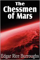 The Chessmen of Mars
