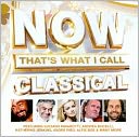 Now That's What I Call Classical: CD Cover