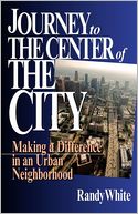 Journey To The Center Of The City