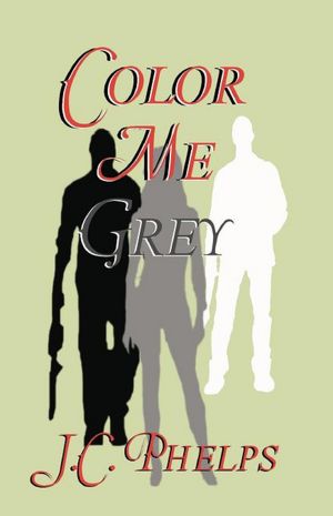 Color Me Grey