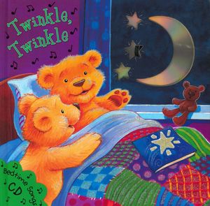 Twinkle, Twinkle