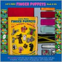 Let's Make Finger Puppets
