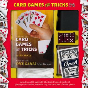 Card Games & Tricks