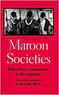 Maroon Societies