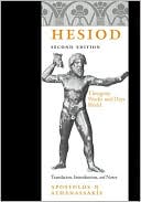 Hesiod: Theogony, Works and Days, Shield