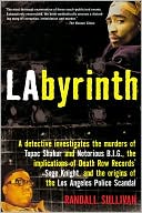 LAbyrinth by Randall Sullivan: Book Cover