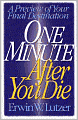 One Minute after You Die: A Preview of Your Final Destination
