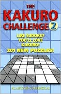 download Kakuro Challenge 2 book