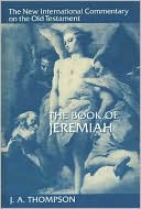 The Book of Jeremiah