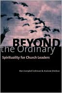 Beyond The Ordinary