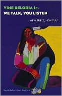 We Talk, You Listen: New Tribes, New Turf