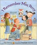 I Remember Miss Perry