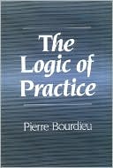 The Logic of Practice