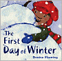 The First Day of Winter