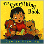 The Everything Board Book