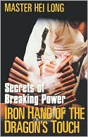 Iron Hand Of The Dragons Touch