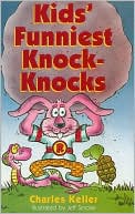 Kids' Funniest Knock-Knocks