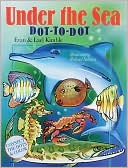 Under the Sea Dot-to-Dot