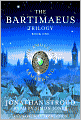 The Amulet of Samarkand (Bartimaeus Series #1)