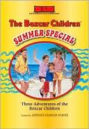 The Boxcar Children Summer Special