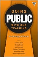 Going Public with Our Teaching: An Anthology of Practice