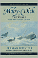 Moby Dick or The Whale