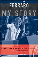 Ferraro: My Story