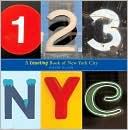 123 NYC: A Counting Book of New York City