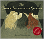 Three Incestuous Sisters: An Illustrated Novel